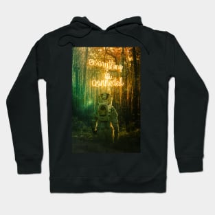 The Conection Hoodie